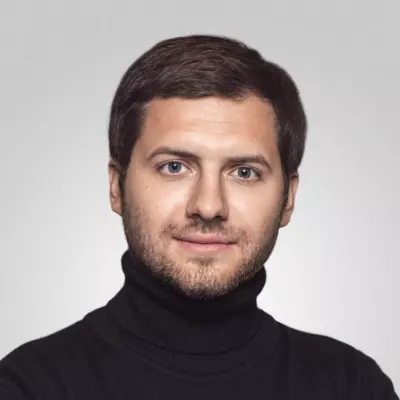 Eduard Gurinovich