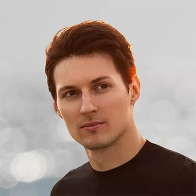 Pavel Durov