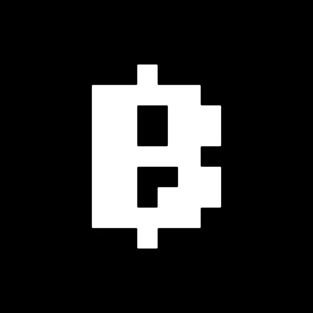 blum airdrop logo