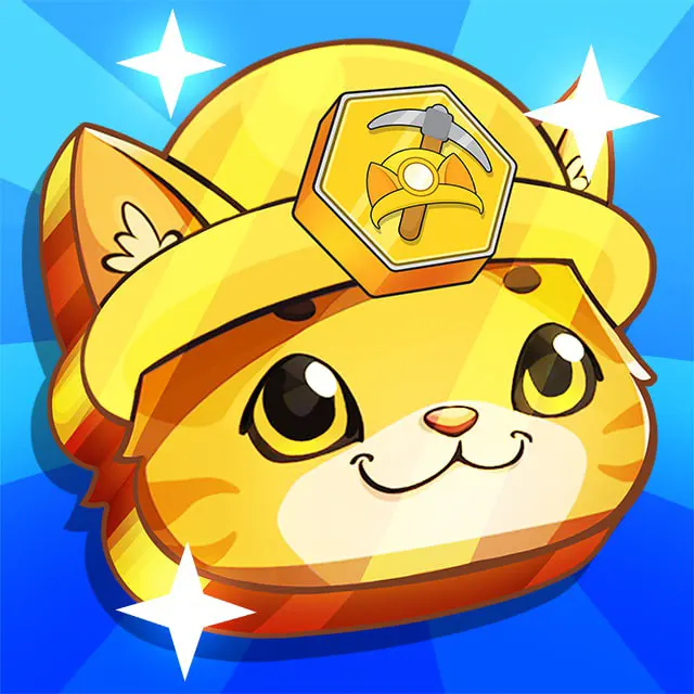 Open Cat G. Miner