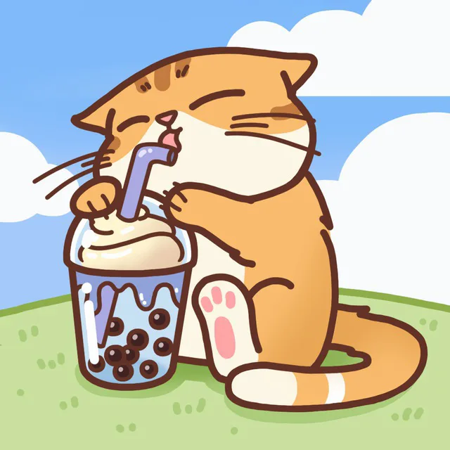 Open Cattea