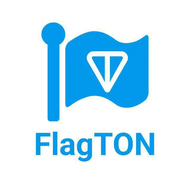 Open FlagTon