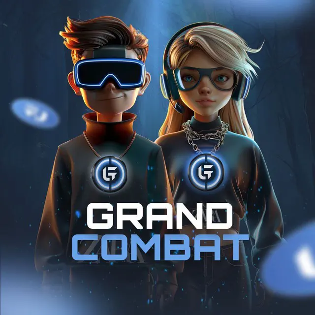Open Grand Combat