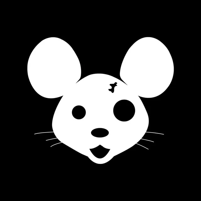 Open Mouse