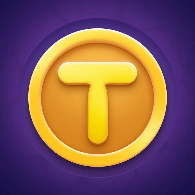 Open TapCoins