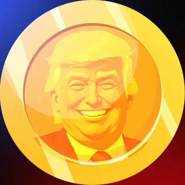 Open Trump Farm