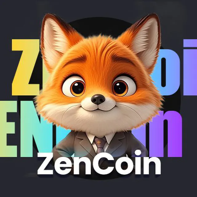 zencoin airdrop logo