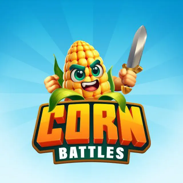 Open Corn Battles