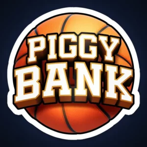 piggy bank airdrop logo