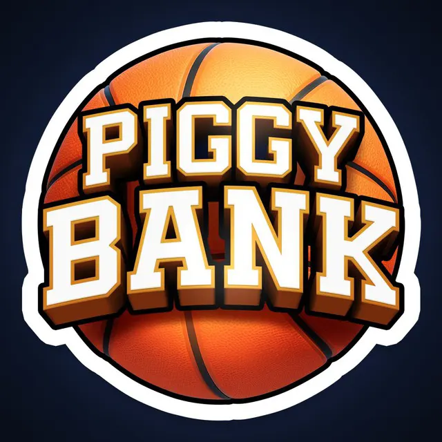 Open Piggy Bank