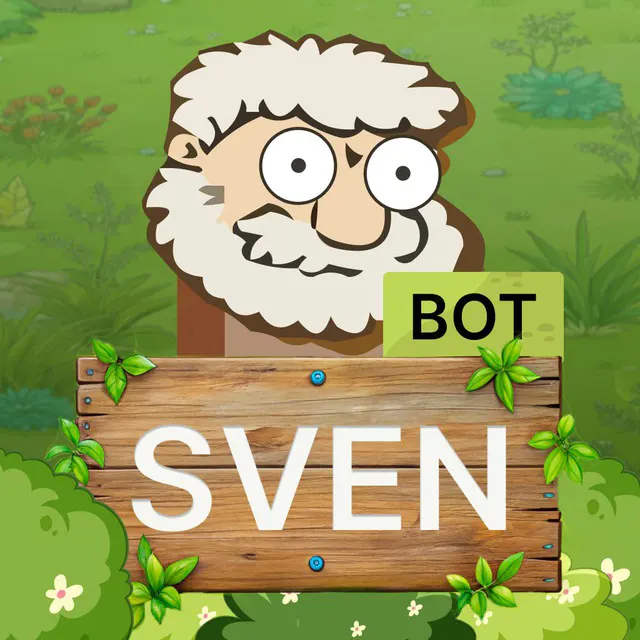 Open Sven