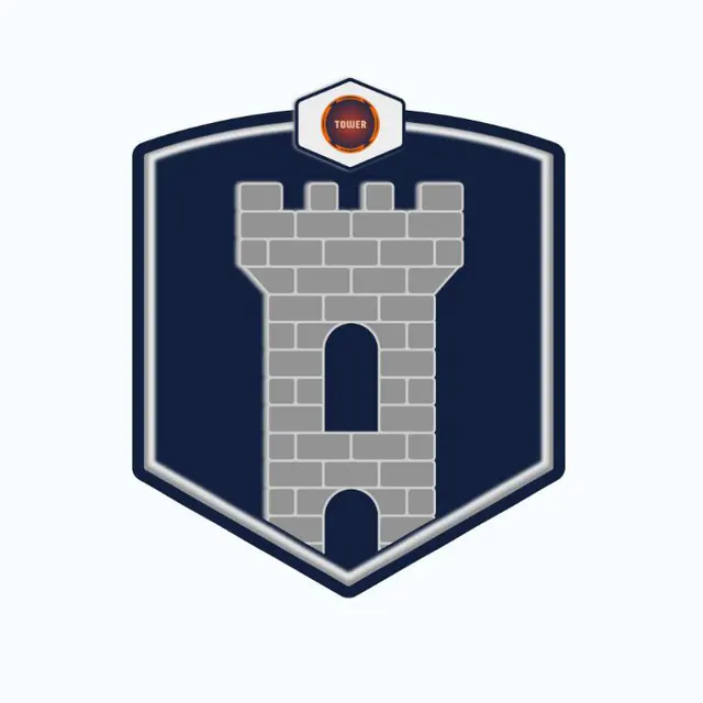 Open Tower